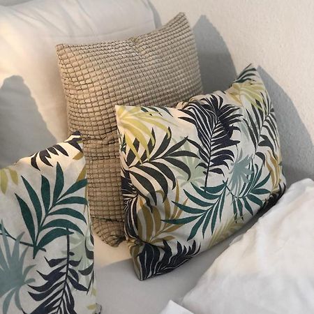 Apartment Molea Freiburg im Breisgau Dış mekan fotoğraf