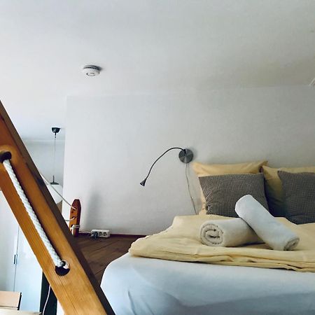 Apartment Molea Freiburg im Breisgau Dış mekan fotoğraf