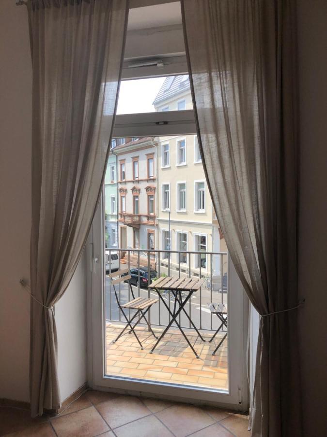 Apartment Molea Freiburg im Breisgau Dış mekan fotoğraf