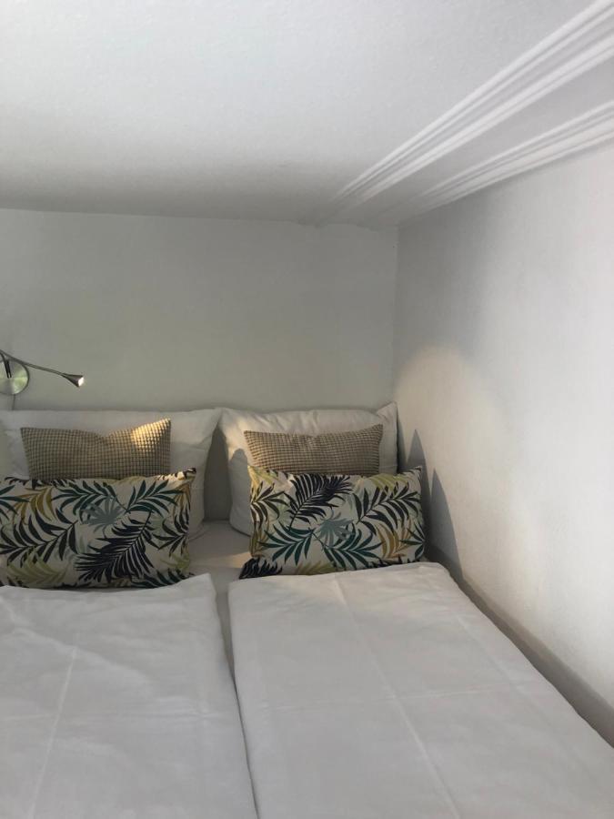 Apartment Molea Freiburg im Breisgau Dış mekan fotoğraf
