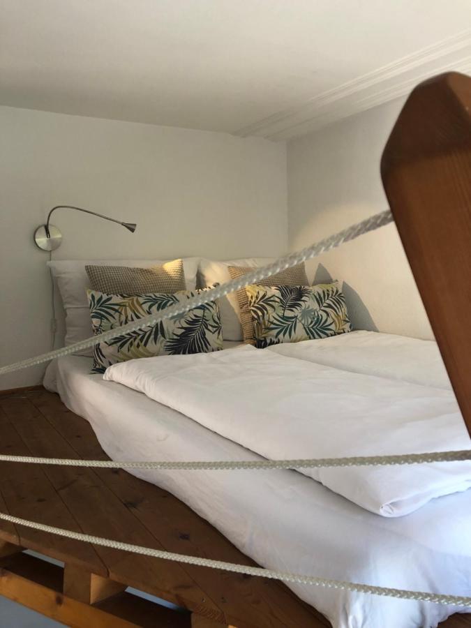 Apartment Molea Freiburg im Breisgau Dış mekan fotoğraf