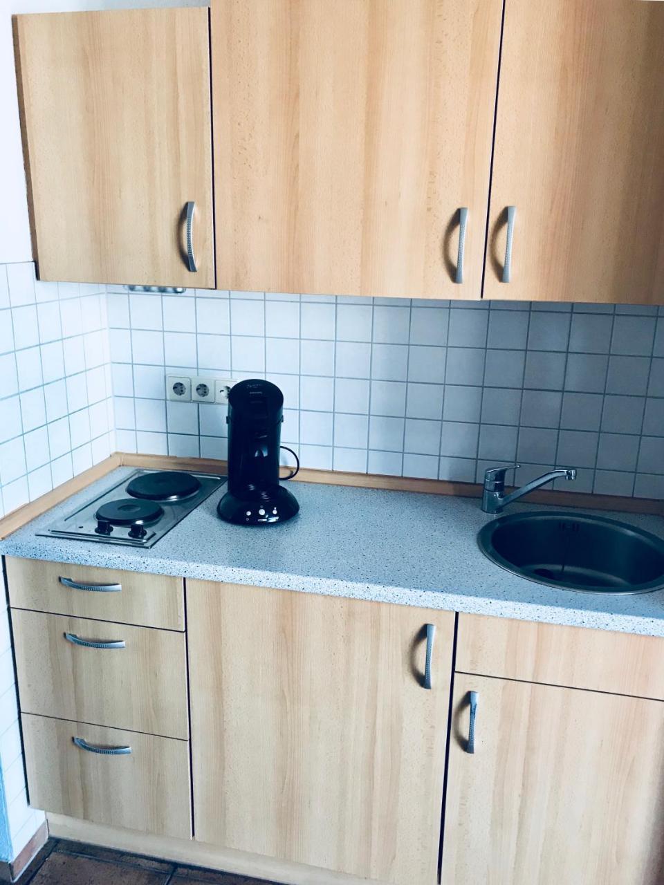 Apartment Molea Freiburg im Breisgau Dış mekan fotoğraf