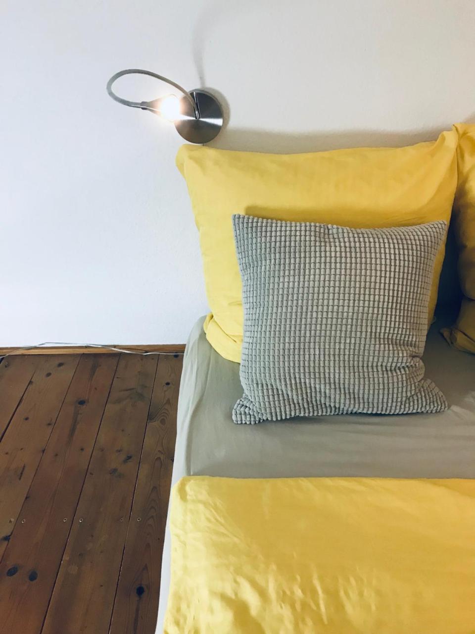 Apartment Molea Freiburg im Breisgau Dış mekan fotoğraf