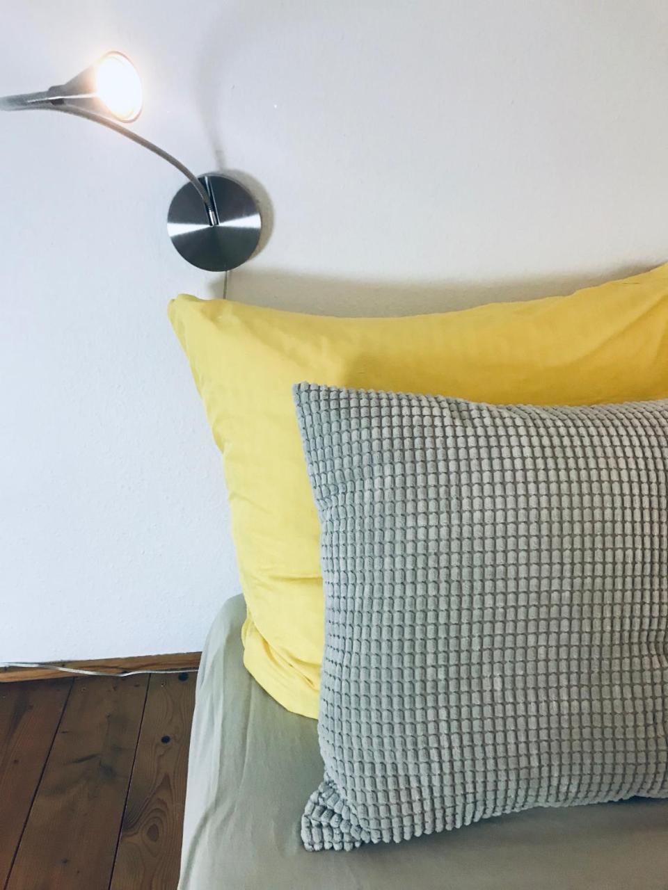 Apartment Molea Freiburg im Breisgau Dış mekan fotoğraf