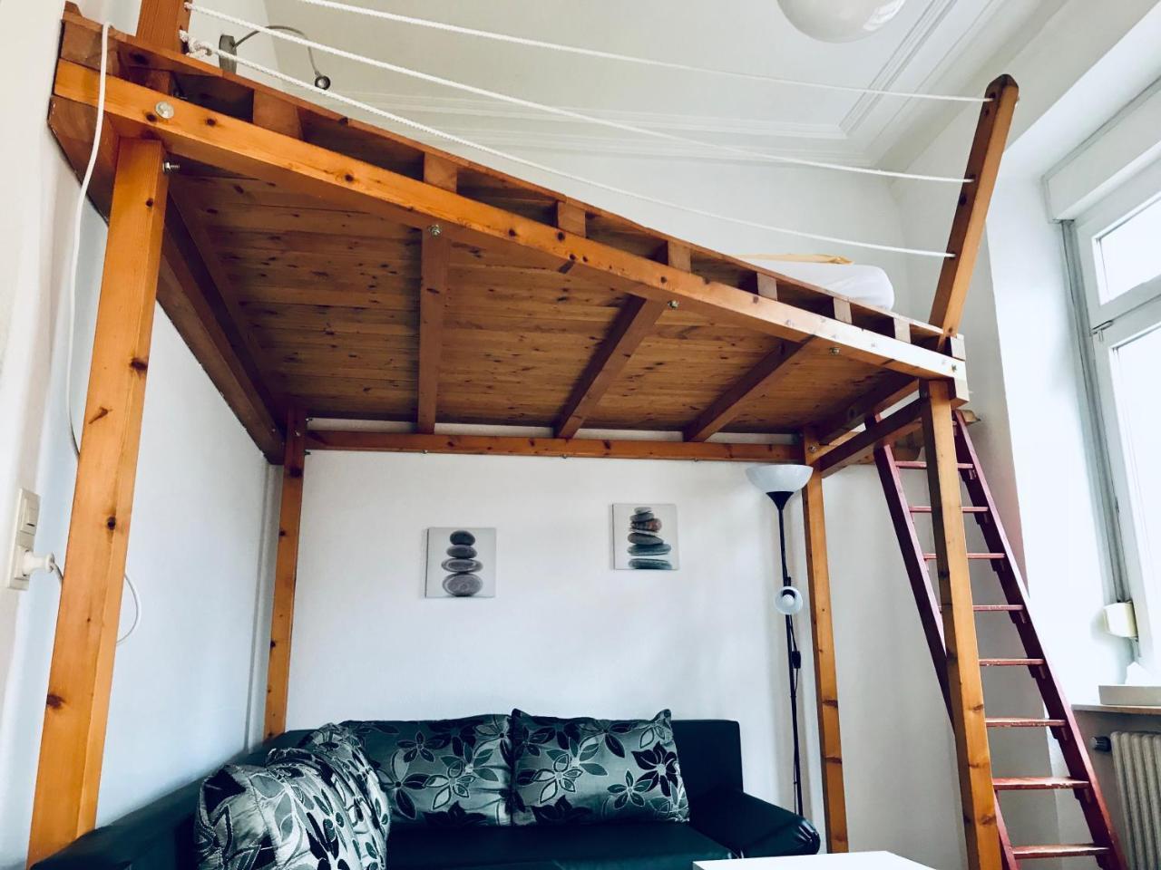 Apartment Molea Freiburg im Breisgau Dış mekan fotoğraf