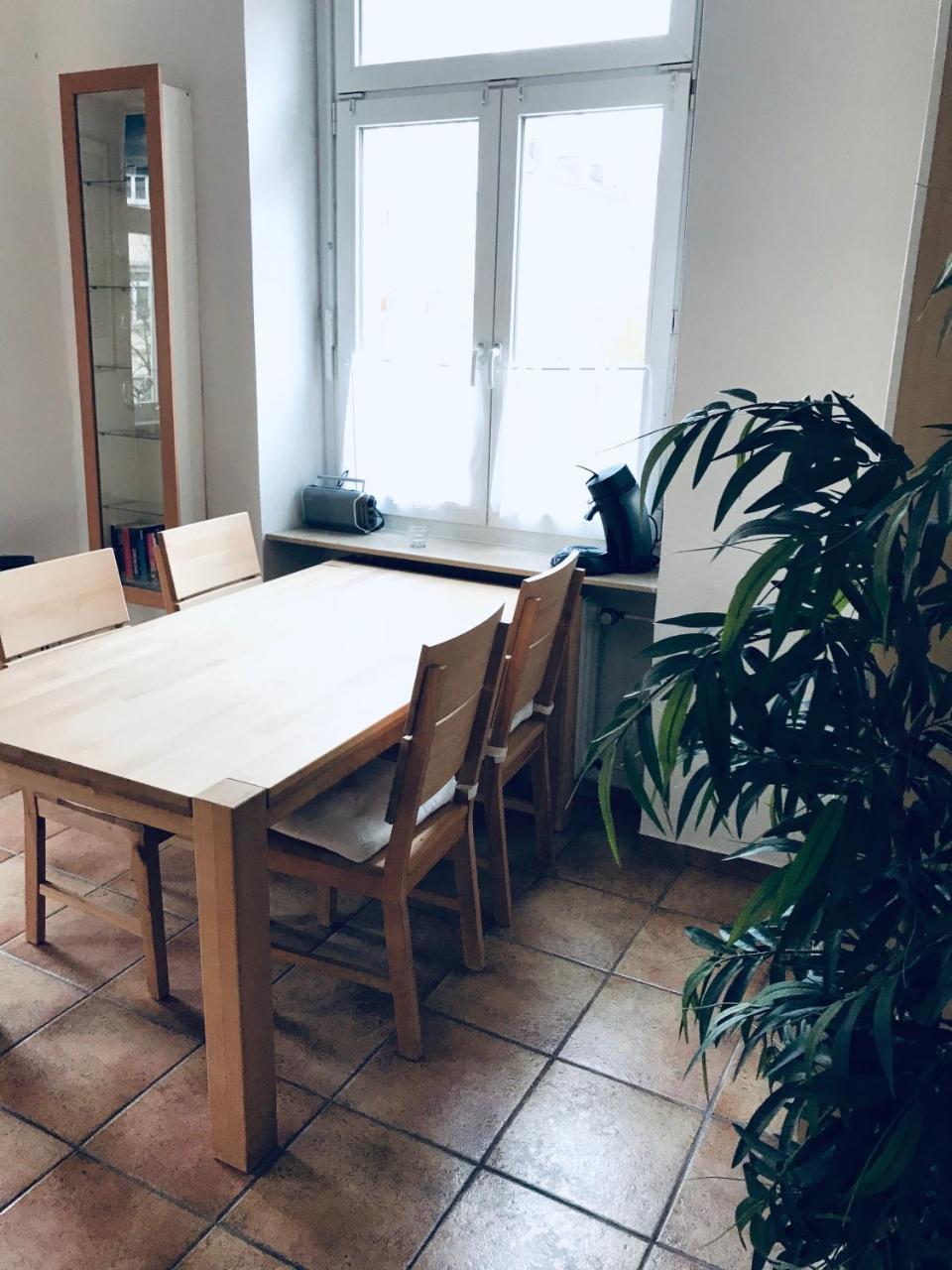 Apartment Molea Freiburg im Breisgau Dış mekan fotoğraf