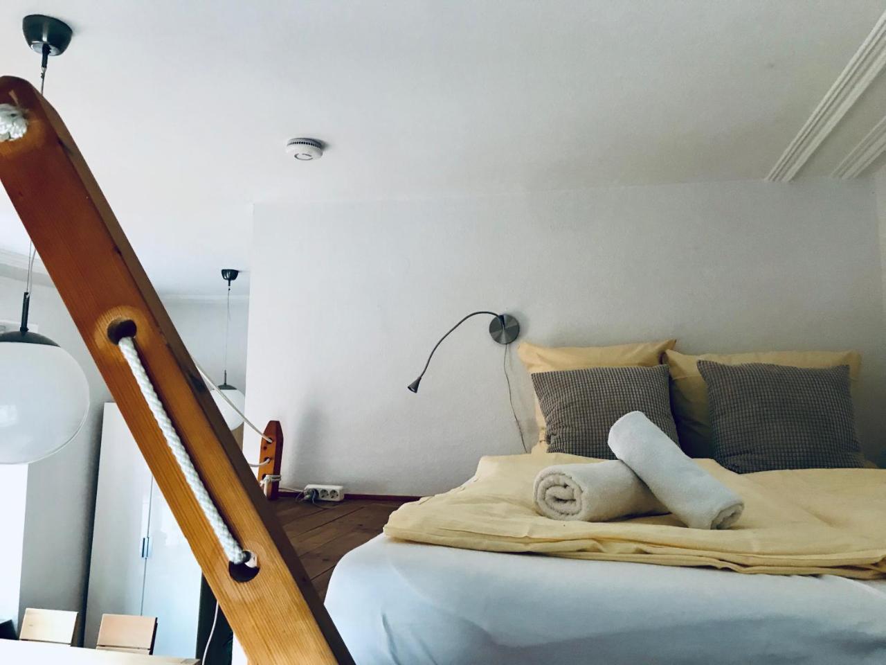 Apartment Molea Freiburg im Breisgau Dış mekan fotoğraf