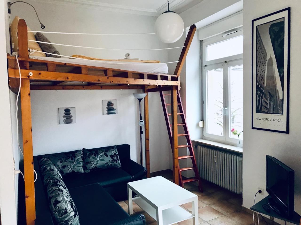 Apartment Molea Freiburg im Breisgau Dış mekan fotoğraf